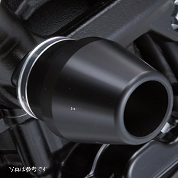 アグラス AGRAS レーシングスライダー フレームφ60 ロゴ無し GSX-S750 黒 342-306-001B JP店