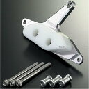 アグラス AGRAS レーシングスライダー ジェネレーター 00年-02年 GSX-R1000 白 342-373-004 JP店