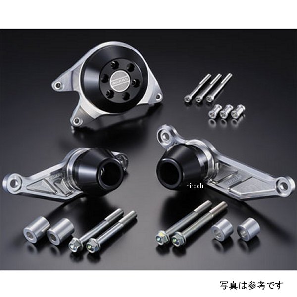 アグラス AGRAS レーシングスライダー フレームB&ジェネレーターC ロゴ有り B-KING 黒 342-392-009BX JP店