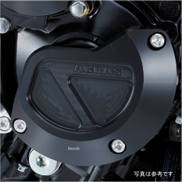 アグラス AGRAS レーシングスライダー スターターB 11年以降 GSR750 白 342-399-002 JP店