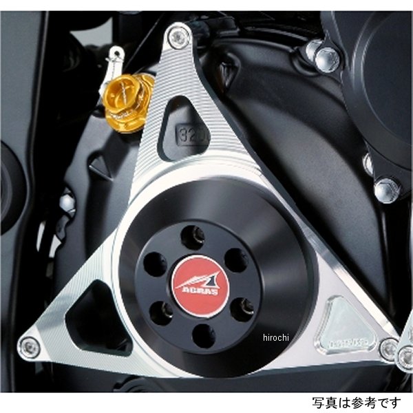 アグラス AGRAS レーシングスライダー クラッチ タイプ2 11年以降 GSR750 黒 342-399-003B JP店