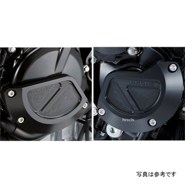 アグラス AGRAS レーシングスライダー スターターB&ジェネレーターB 11年以降 GSR750 白 342-399-010 J..