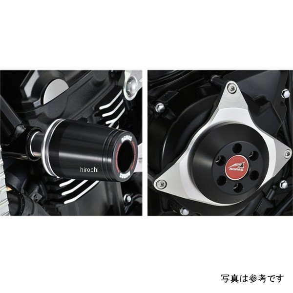 �����饹 AGRAS �졼���󥰥��饤���� �ե졼���50&�����ͥ졼����A ����̵�� 20ǯ���� Z900RS �� 342-400-005...