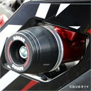 アグラス AGRAS レーシングスライダー フレーム φ50 ロゴ有り 20年 ZX-25R 黒 342-403-000BX JP店