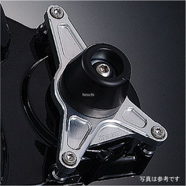 アグラス AGRAS レーシングスライダー クラッチ ロゴ有り GPZ900R 白 342-455-003X JP店