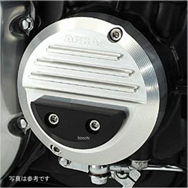 アグラス AGRAS レーシングスライダー パルサーカバー ゼファー1100 白 342-457-002 JP店