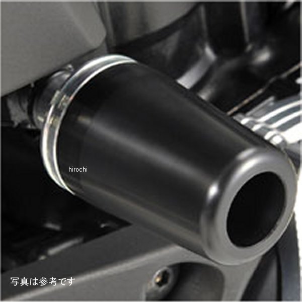 アグラス AGRAS レーシングスライダー フレーム φ50 ロゴ無し 10年 Z1000 白 342-482-000 JP店