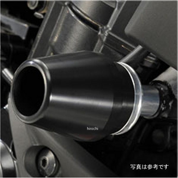 アグラス AGRAS レーシングスライダー フレーム φ60 ロゴ無し 10年 Z1000 白 342-482-001 JP店