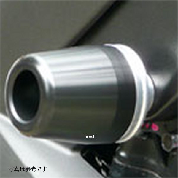 アグラス AGRAS レーシングスライダー フレーム ロゴ有り 10年 ZX-10R 白 342-483-000X JP店