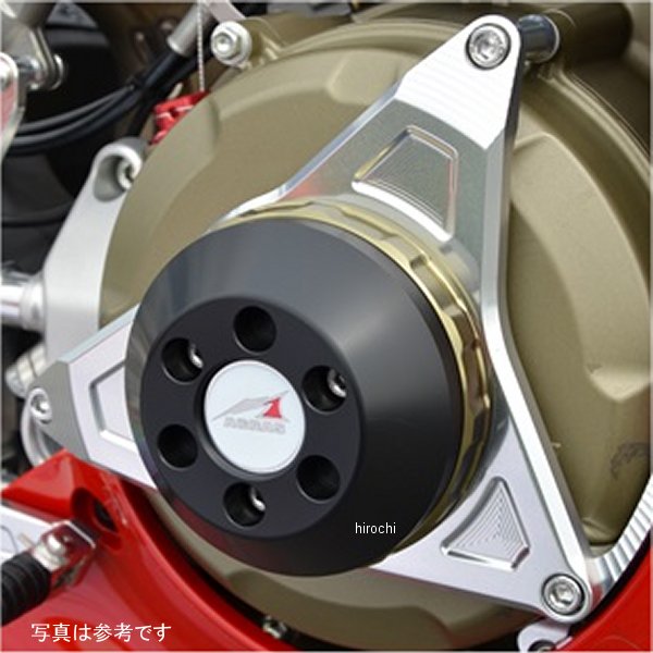 アグラス AGRAS レーシングスライダー 右側 ドゥカティ 1199パニガーレ シルバー/黒 342-559-000SB JP店