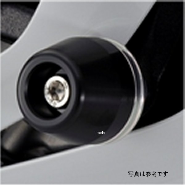 アグラス AGRAS レーシングスライダー フレーム ロゴ有り BMW K1200R 黒 342-700-000BX JP店