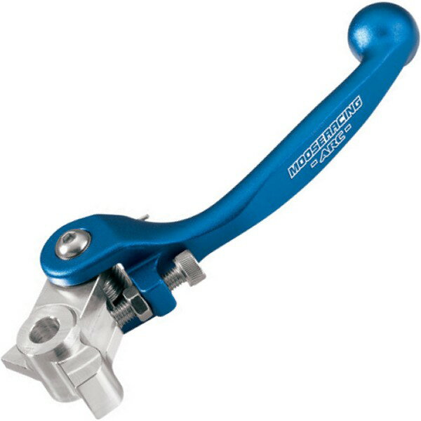 【USA在庫あり】 ムースレーシング MOOSE RACING LEVER BRAKE MSE/ARC BL 0614-1846 JP店