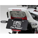 ヨシムラ フェンダーレスキット 18年-22年 CB1300SF、CB1300SB 599-47F-0000 JP店
