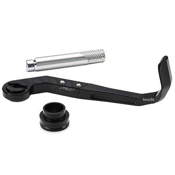 ヤマハ純正 ワイズギア ブレーキレバーガード YZF-R1M、YZF-R1 Q5KMTC002155 JP店