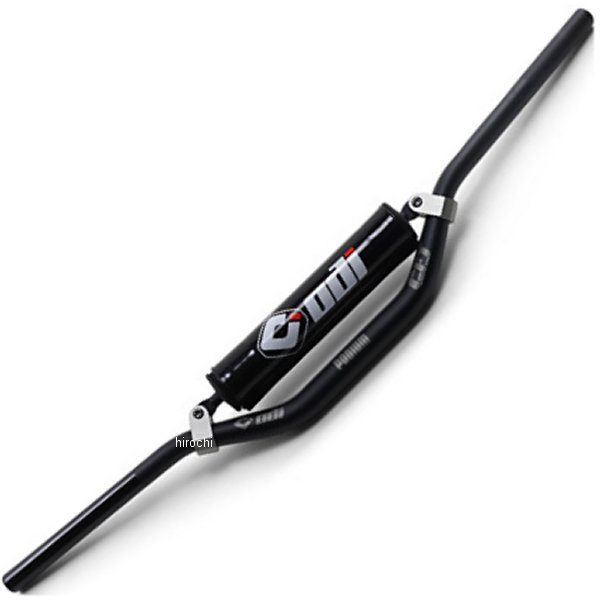 【USA在庫あり】 オーディーアイ ODI ハンドルバー CFT POD KTM BK 0601-4840 JP店