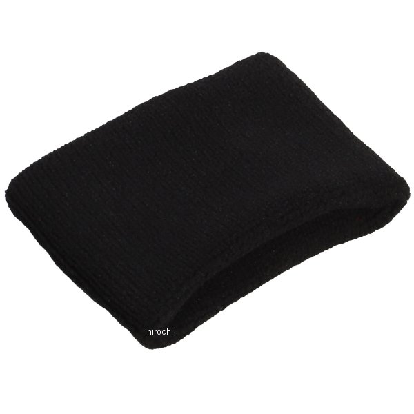 【メーカー在庫あり】 キタコ KITACO リザーバータンクソック 80X60 黒 0901-771-01050 JP店