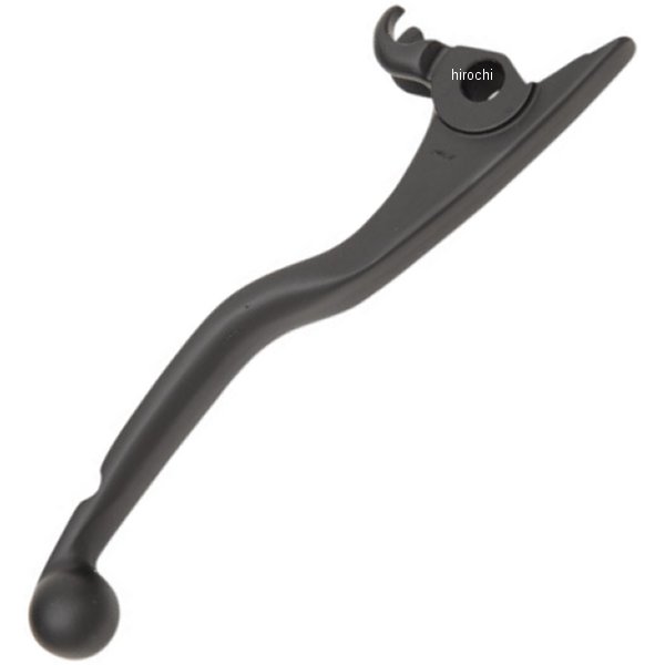 【USA在庫あり】 ムースレーシング Moose Racing ブレーキ レバー KTM、フサベル 黒 0614-1512 JP店