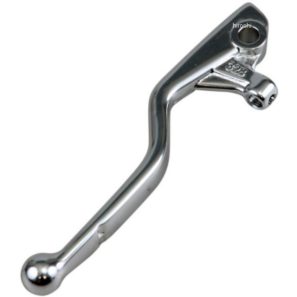 【USA在庫あり】 ムースレーシング Moose Racing ブレーキ レバー 04年-11年 KTM 105SX シルバー 0614-1515 JP店