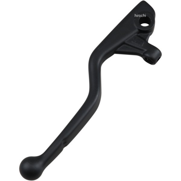 【USA在庫あり】 ムースレーシング Moose Racing ブレーキ レバー 04年-11年 KTM 105SX 黒 0614-1516 JP店