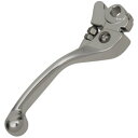 【USA在庫あり】 ムースレーシング Moose Racing ブレーキ レバー ヤマハ、スズキ、カワサキ シルバー 0614-1524 JP店(2)