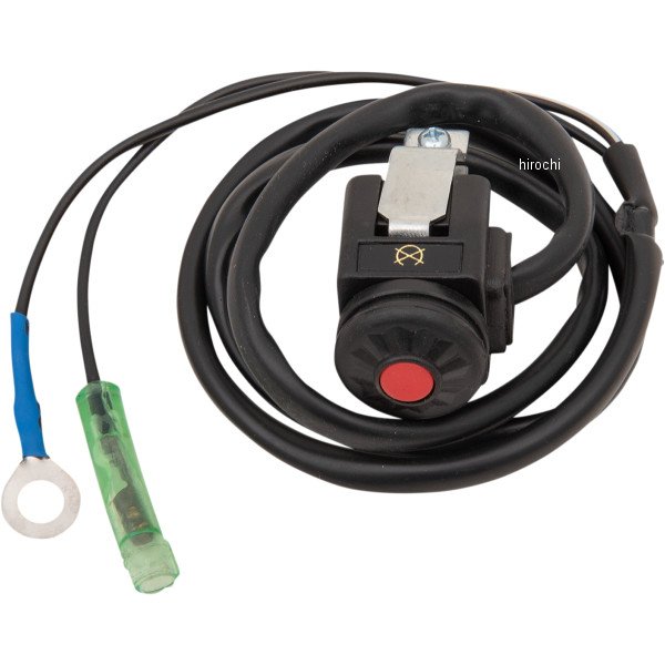 【USA在庫あり】 ケーアンドエス K&S KILL SWITCH KTM 0616-0365 JP店