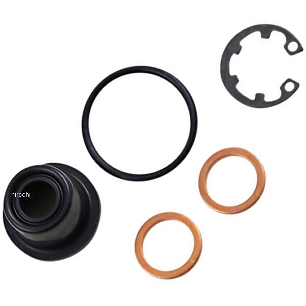 【USA在庫あり】 プロックス PROX マスターシリンダー リビルドキット リア 0617-0378 JP店