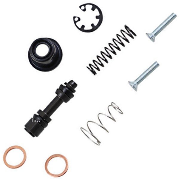 【USA在庫あり】 プロックス PROX マスターシリンダー リビルドキット フロント 0617-0384 JP店