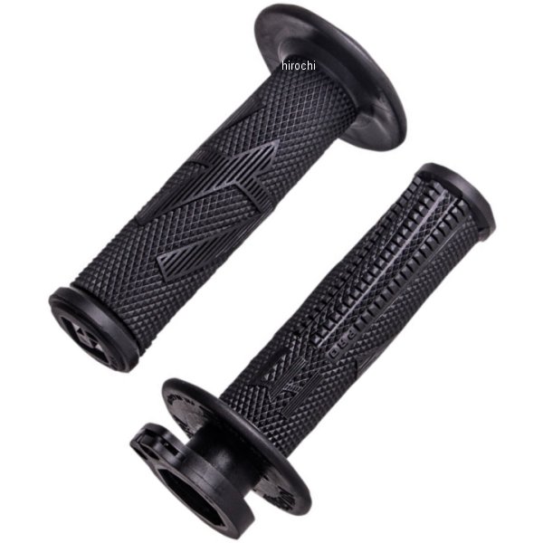 【USA在庫あり】 オーディーアイ ODI グリップ EMIG PRO V2 黒OUT 0630-2556 JP店