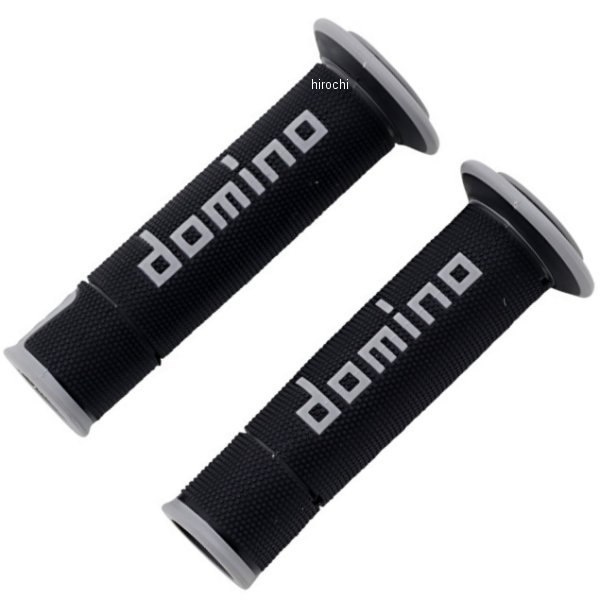 握把 - 【USA在庫あり】 G2 エルゴノミクス G2 ergonomics DOMINO A450 グリップ 22.2mmハンドル用 黒/グレー 0630-2668 JP店