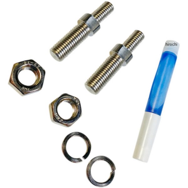 【USA在庫あり】 CD-MIRアダプター-03 カスタム ダイナミクス アダプター ミラー M10-1.25 0641-0258 JP店