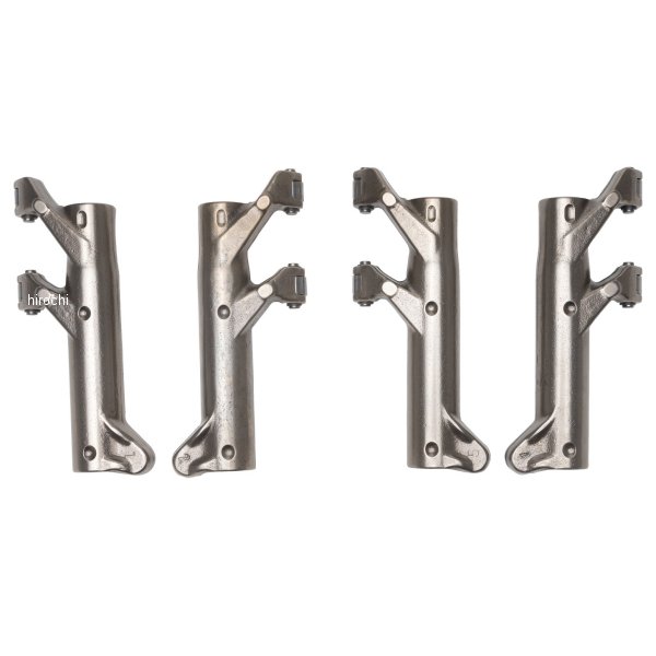 【メーカー在庫あり】 S&Sサイクル S&S Cycle 鍛造ローラーロッカーアーム M8 17年以降 ツーリングファミリー、ソフテイルファミリー 900-1084 JP店