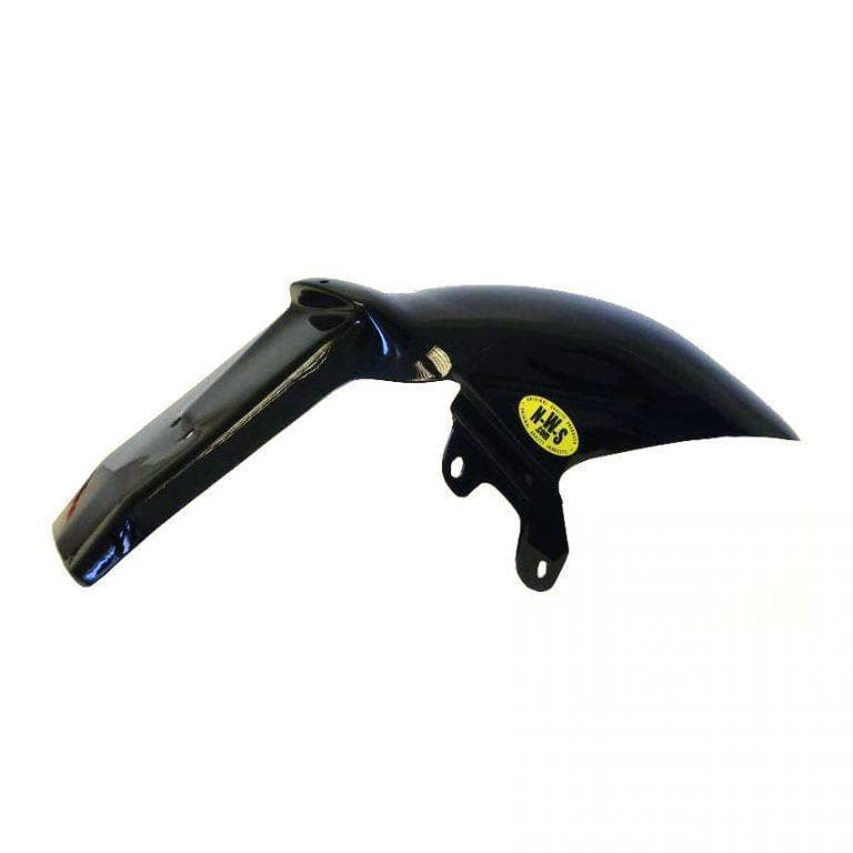 ピラミッドプラスチック Pyramid Plastics ハガー 01年-05年 RST 1000 Futura 黒 077010B JP店