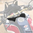 ピラミッドプラスチック Pyramid Plastics ウィンドディフレクター 15年-19年 CRF1000 L Africa Twin 黒 08024M JP店
