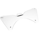 ピラミッドプラスチック Pyramid Plastics ウィンドディフレクター 18年-19年 CRF1000 L Africa Twin Adventure Sports 白 08025C JP店(2)