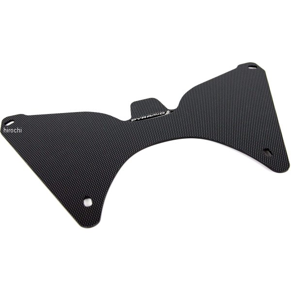 ピラミッドプラスチック Pyramid Plastics ウィンドディフレクター 18年-19年 CRF1000 L Africa Twin カーボンルック 08025X JP店