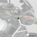 ピラミッドプラスチック Pyramid Plastics フレームエンドキャップ 13年-18年 R1200 GS 黒 089406 JP店