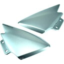 ピラミッドプラスチック Pyramid Plastics インフィルパネル 13年-16年 MT-09 グレー 22133E JP店