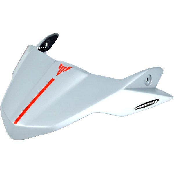 ピラミッドプラスチック Pyramid Plastics フライスクリーン 19年-20年 MT-09 Ice Fluo 22142FL JP店