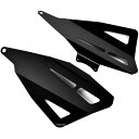 ピラミッドプラスチック Pyramid Plastics インフィルパネル アルミニウム 左右セット 22144M JP店
