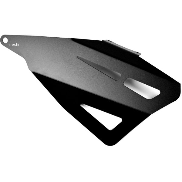 Point Covers - ピラミッドプラスチック Pyramid Plastics インフィルパネル アルミニウム RHS 右側 22146M JP店