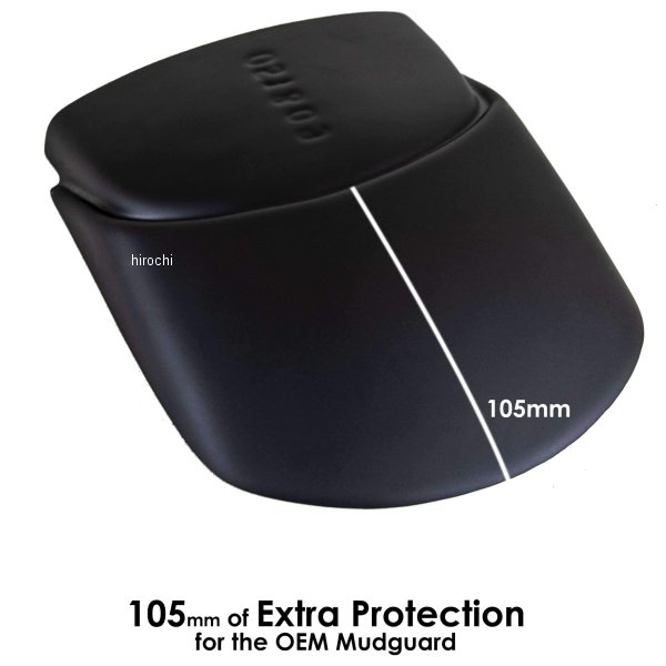 �ԥ�ߥåɥץ饹���å� Pyramid Plastics ��Ĺ�ե������ ���硼�� 13ǯ-21ǯ CBR500 R �� 051809 JPŹ