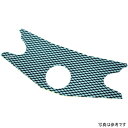 ピラミッドプラスチック Pyramid Plastics トップブリッジカバー 94年-99年 FZR 600 カーボンルック 01200X JP店