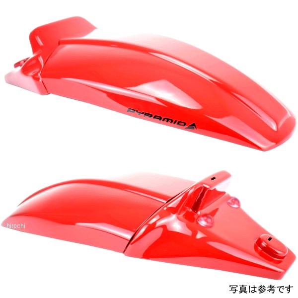 ピラミッドプラスチック Pyramid Plastics ハガー12年-16年 ホンダ NC700 D Integraカラー:メタリックレッド(マグナレッド)※海外輸入品の為、納期予定は1-3ヶ月程度となります。予めご了承ください。※写真は参考です。071800D楽天 JP店
