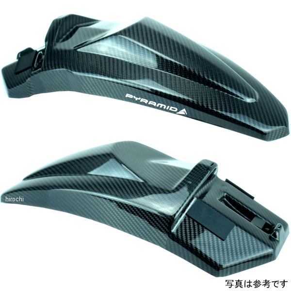 ピラミッドプラスチック Pyramid Plastics ハガー13年-18年 ホンダ CBR500 Rカラー:カーボン※海外輸入品の為、納期予定は1-3ヶ月程度となります。予めご了承ください。※写真は参考です。071910A楽天 JP店