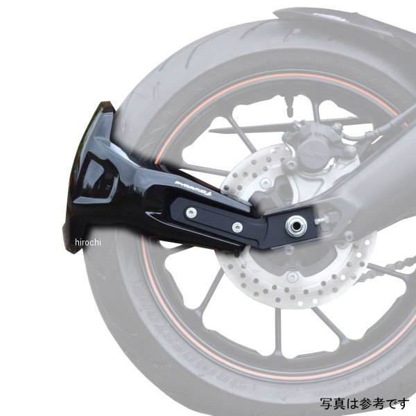 ピラミッドプラスチック Pyramid Plastics スプレーガード(リアフェンダー)15年-20年 ヤマハ Tracer900カラー:グロスブラック※海外輸入品の為、納期予定は1-3ヶ月程度となります。予めご了承ください。※写真は参考です。085200B楽天 JP店