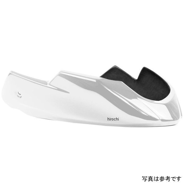Other - ピラミッドプラスチック Pyramid Plastics アンダーカウル 13年-20年 MT-09 白 22132C JP店