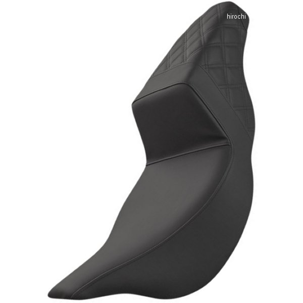  サドルメン Saddlemen SEAT STEPUP REARLS EXTRCH 0801-1286 JP店