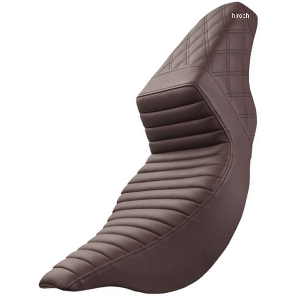  サドルメン Saddlemen SEAT STEPUP TR/LS EXT RCH 0801-1290 JP店