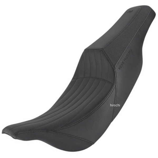 【USA在庫あり】 サドルメン Saddlemen SEAT SLIM KENS FACTORY 0801-1356 JP店
