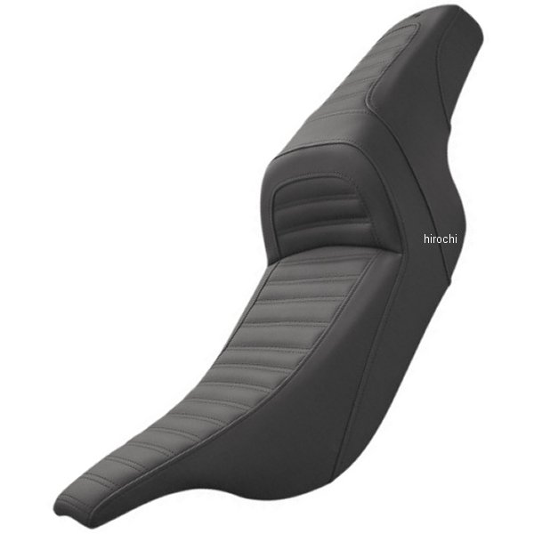 ��USA�߸ˤ���� ���ɥ��� Saddlemen SEAT SLIM RP FL 0801-1386 JPŹ
